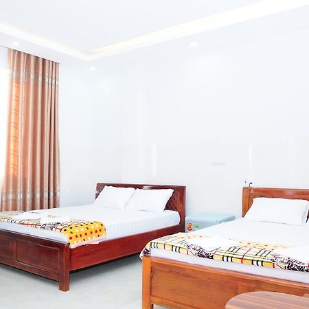 Gia Huy Guesthouse Da Nang Exterior foto